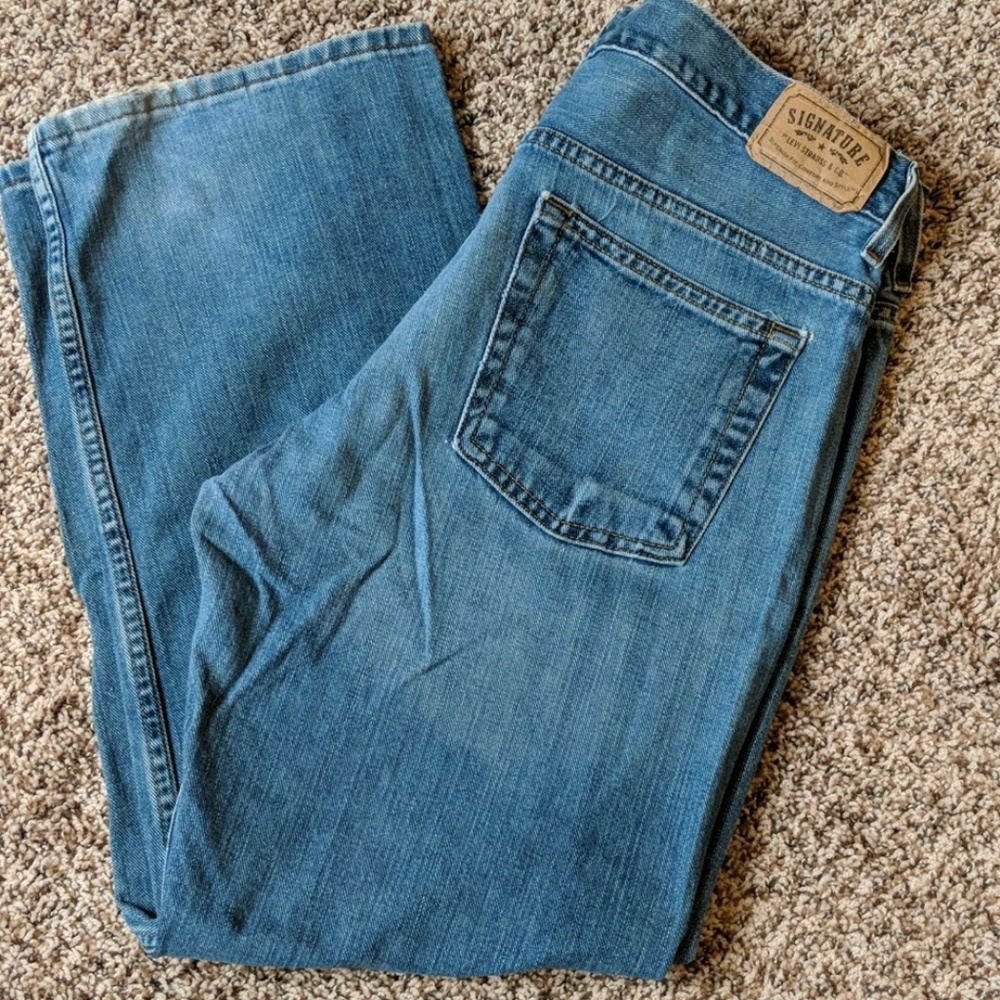 4 for$20🌷Clearance! Levi Jeans - Picture 1 of 6